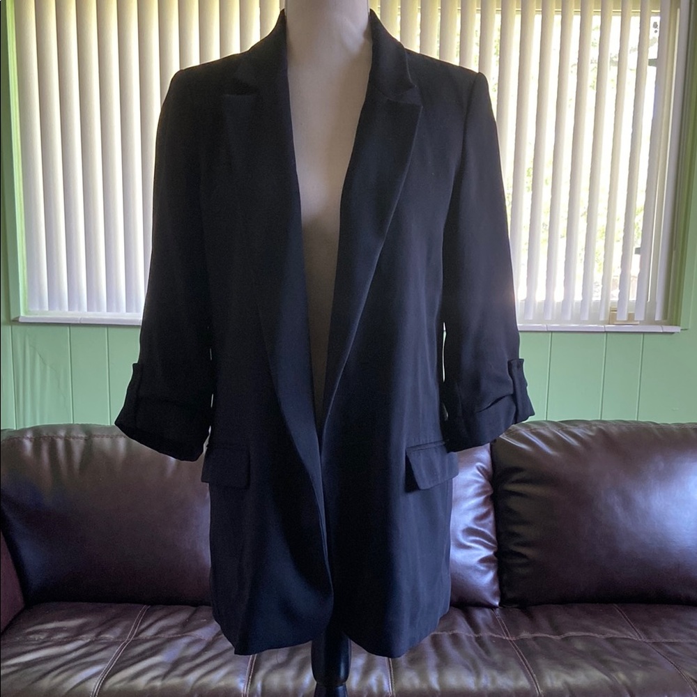 EUC ZARA blazer